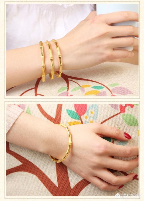 400每克卖18斤黄金，400块一克黄金