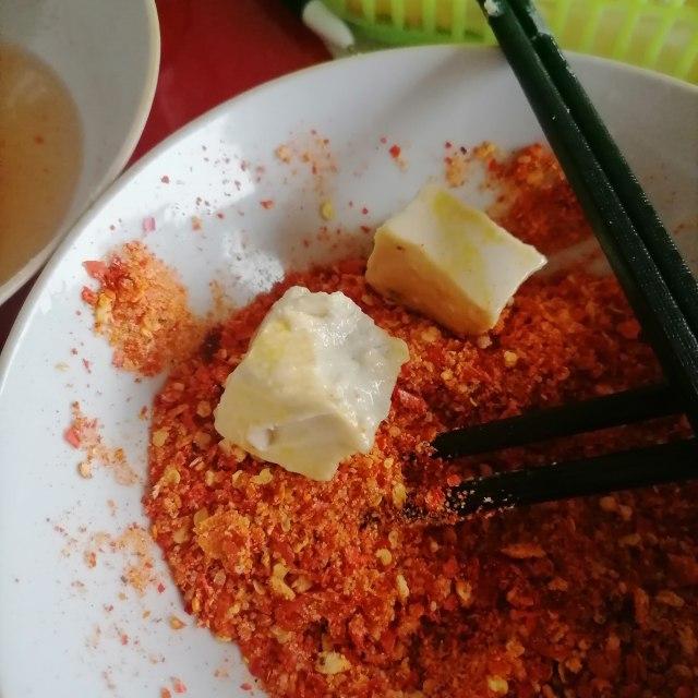 自制霉豆腐火了，自制霉豆腐火了还能吃吗