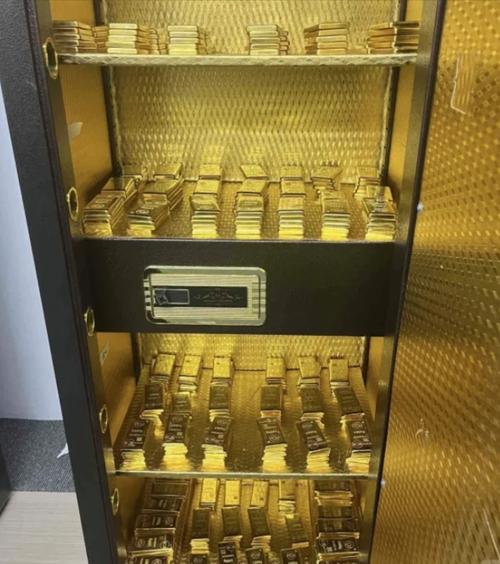 扫700万黄金店员报警，扫700万黄金店员报警怎么处理