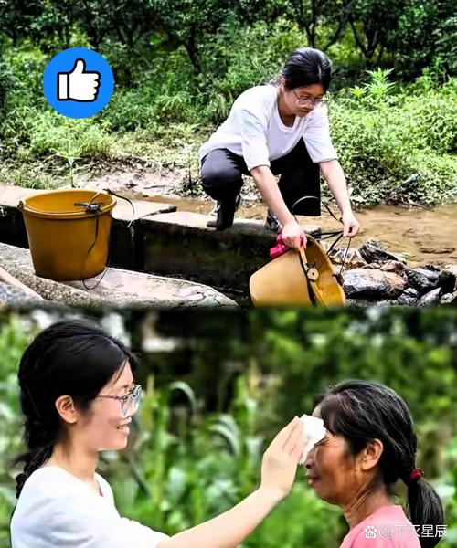 女星儿子在餐厅打工，女星儿子在餐厅打工视频