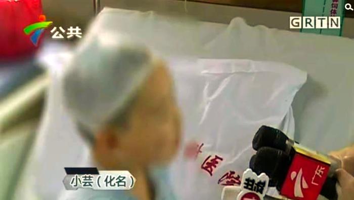 女童脑子被啃20个洞，小女孩脑子被虫吃了