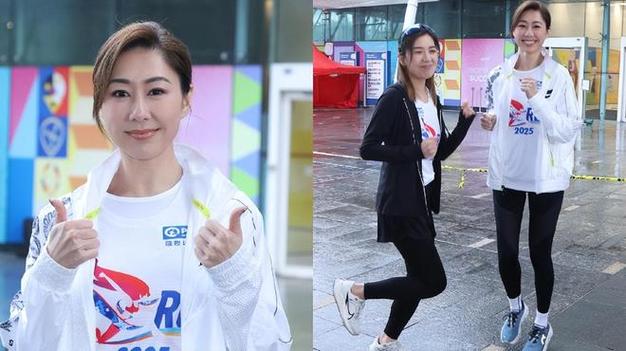 胡定欣宣布离开TVB，