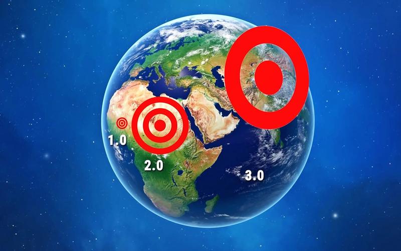 天津发生2.0级地震，天津发生2.0级地震了吗