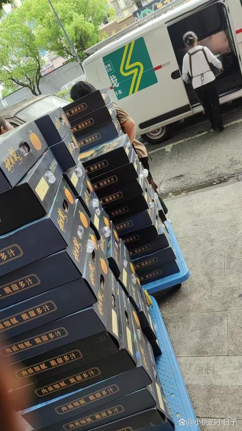 32万现金藏罐里邮寄，放现金的箱子