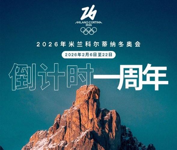 2026冬奥会，2026冬奥会举办国家及时间