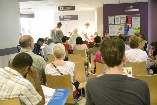 外国人来华就医火了，外国人来华看病