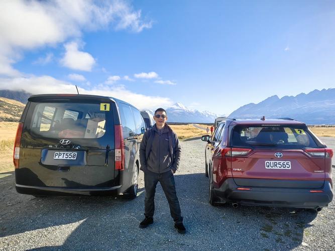 35口人开大巴自驾游,一家35口人开大巴自驾游